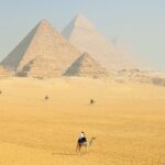 Egypt Travel Guide - Ταξιδιωτικός οδηγός για την Αίγυπτο
