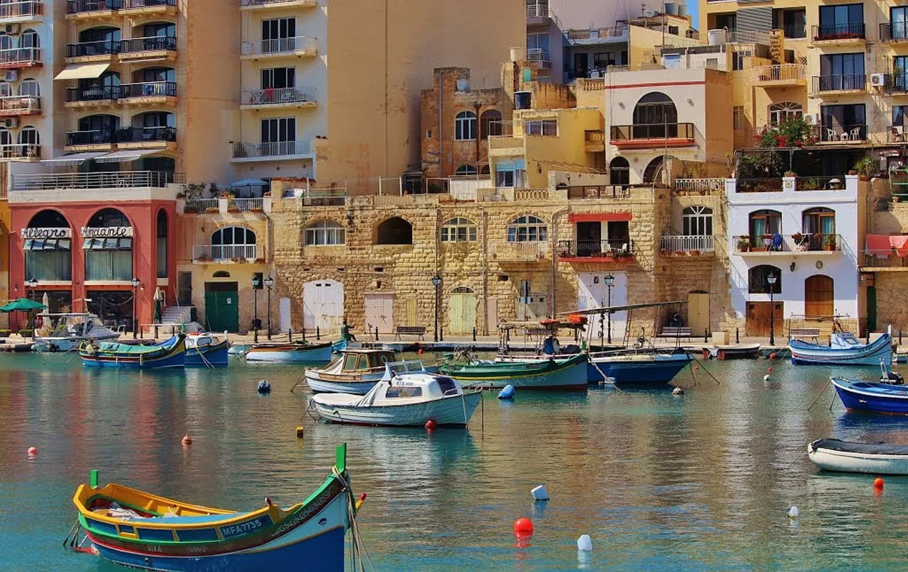 Marsaxlokk