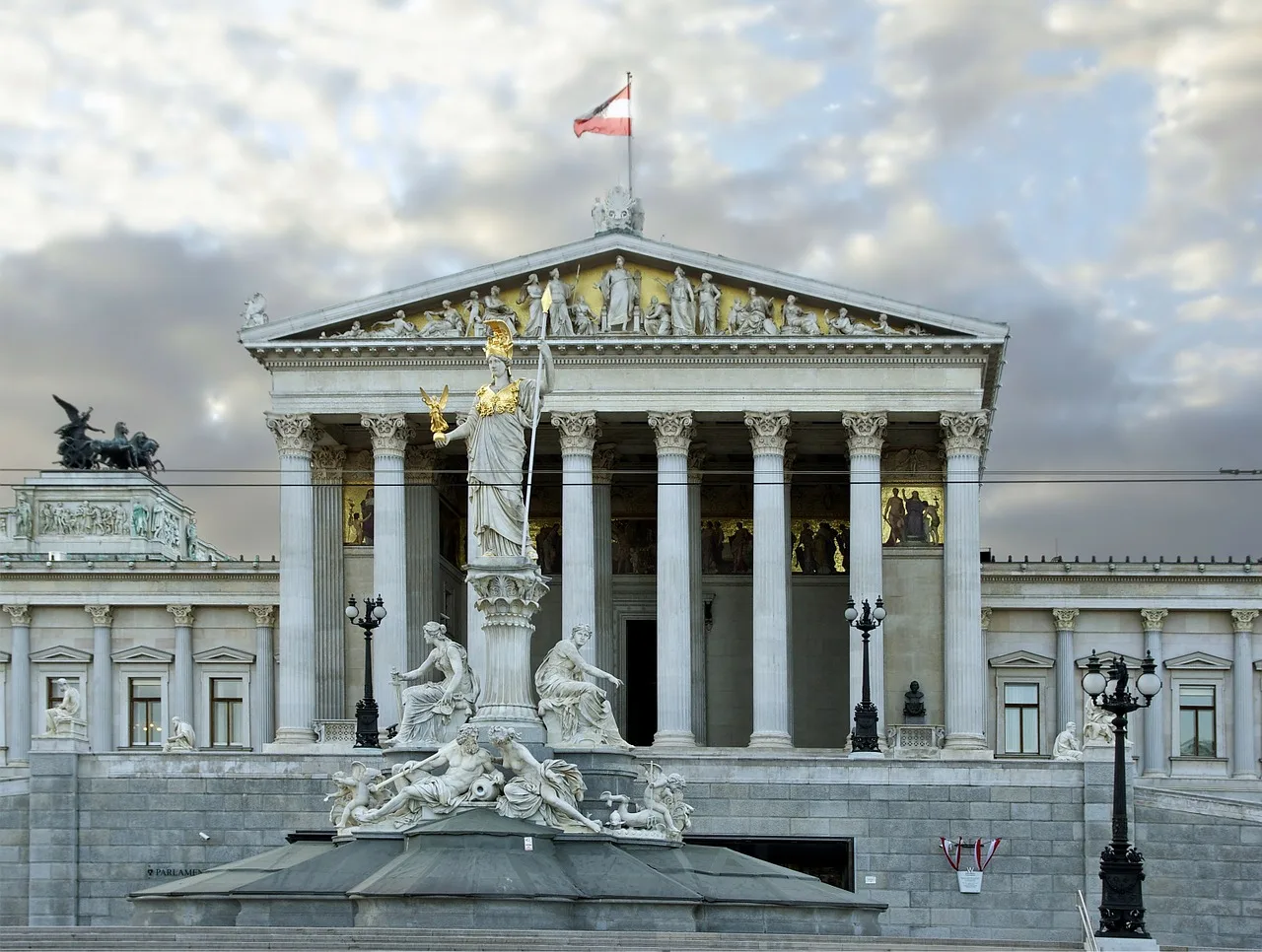 Αυστρία - Austria - Worth Every Mile