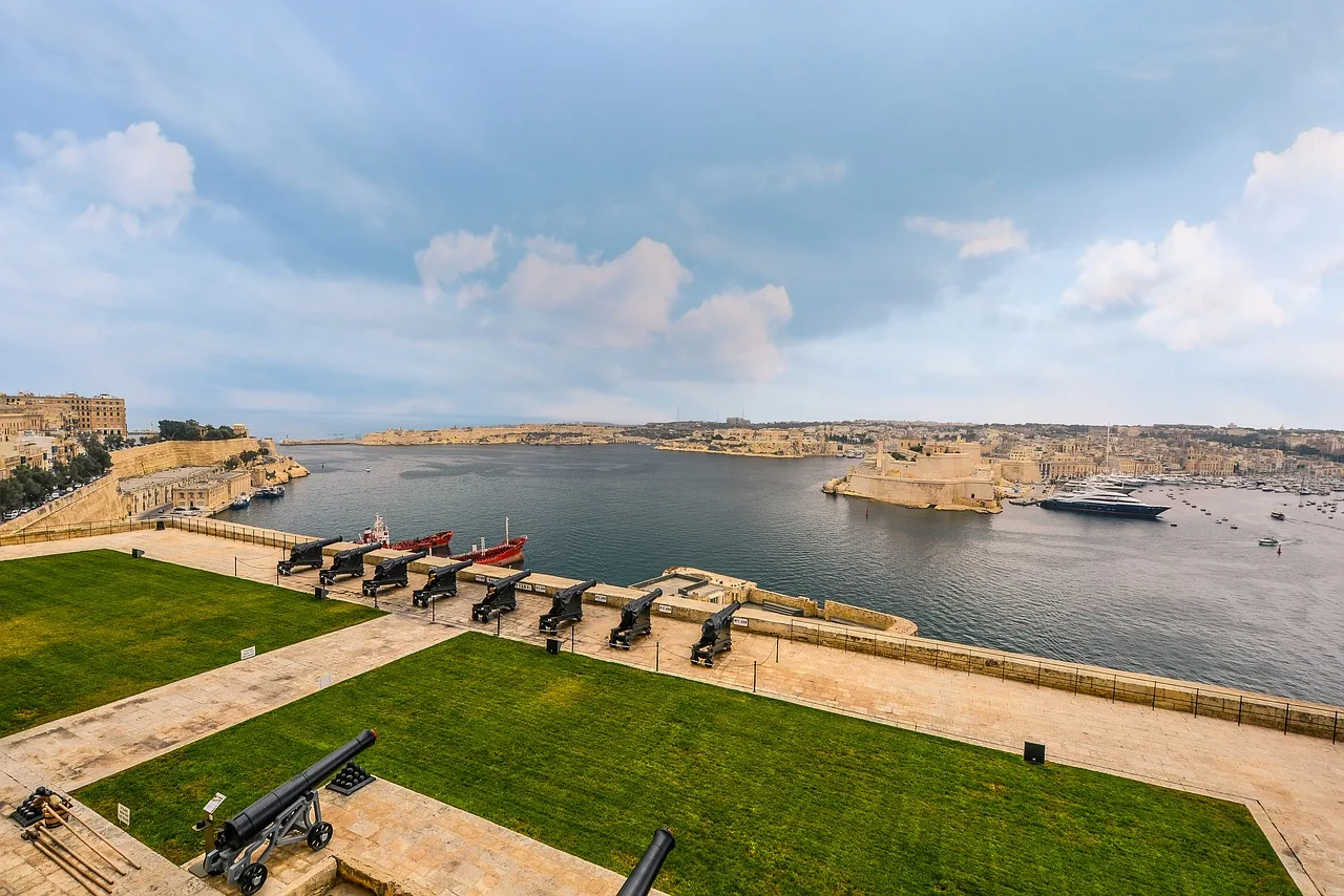 malta