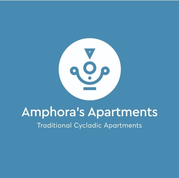 amphora's apartments tzia