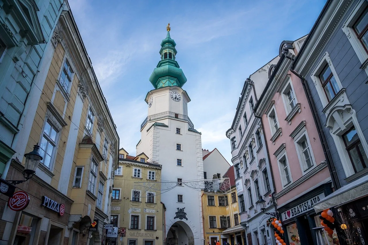 bratislava